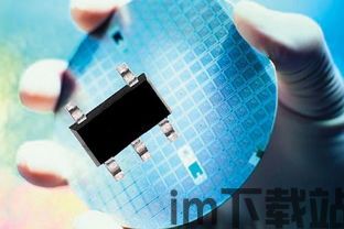 半导体封装与比特币,半导体封装技术革新与比特币加密货币的崛起(图3) 半导体封装与比特币,半导体封装技术革新与比特币加密货币的崛起(图3)