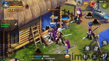 CrazyChefs疯狂双厨游戏手机中文版下载安装最新版 (图1)