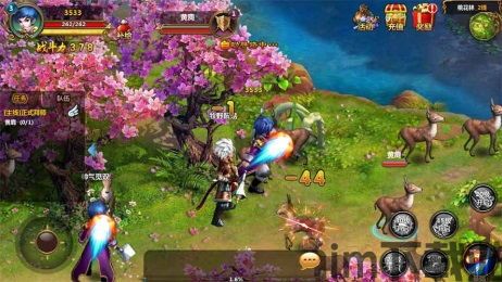 CrazyChefs疯狂双厨游戏手机中文版下载安装最新版 (图3)