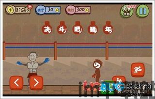 真正的格斗 (图1)