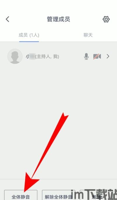 skype会议如何设置全体静音,Skype会议全体静音设置指南(图1) skype会议如何设置全体静音,Skype会议全体静音设置指南(图1)