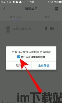 skype会议如何设置全体静音,Skype会议全体静音设置指南(图2) skype会议如何设置全体静音,Skype会议全体静音设置指南(图2)