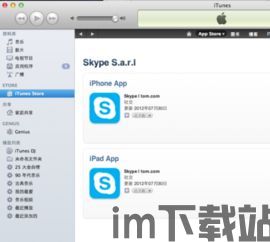 skype电脑使用教程,轻松实现高效沟通(图1) skype电脑使用教程,轻松实现高效沟通(图1)
