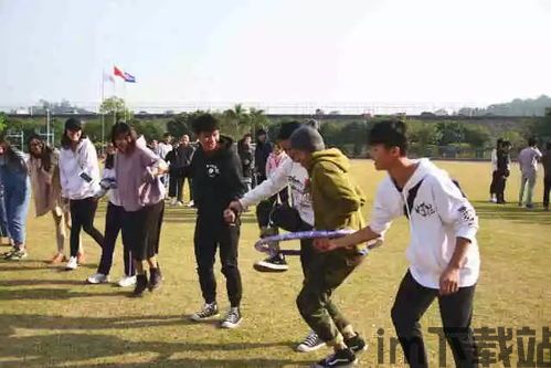 呼啦少儿英语 (图1)