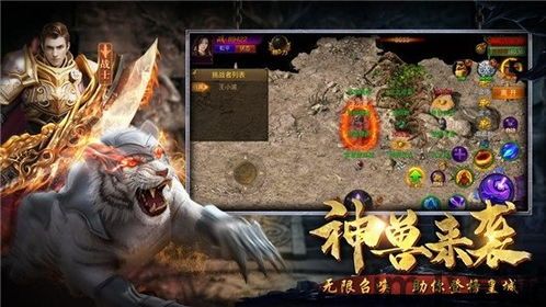 奥特曼之热血格斗最新版 (图2)