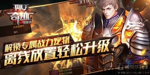 奇迹mu觉醒 (图2)