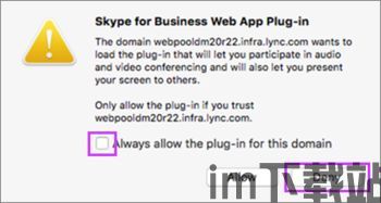 skype属于浏览器吗,跨越浏览器界限的即时通讯巨头(图2)