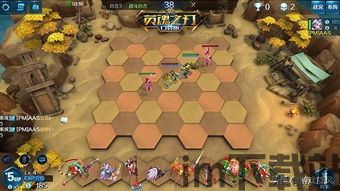 泡泡大作战游戏手机游戏 (图3)