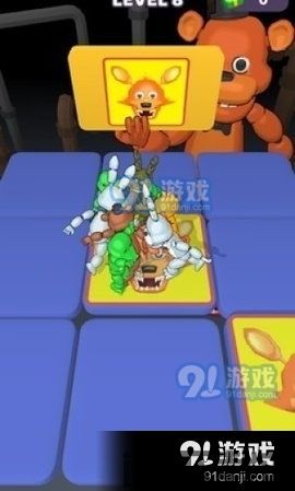 奔跑吧我的熊熊游戏下载 (图3)
