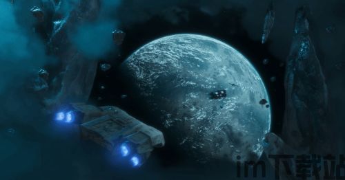 又名星空,探寻浩瀚宇宙的奥秘之旅(图3)
