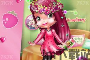 灰姑娘闪耀换装下载手机版 (图1)