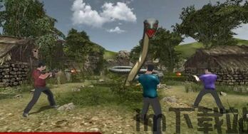像素贪吃蛇单机版 (图3)