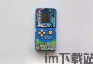 打地鼠游戏机 (图1)