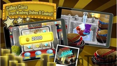 探店达人官方版v1.0.0下载地址 (图2)