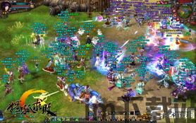 剑网3端游移植官网正版下载安装 (图2)