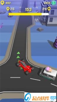 流水快跑手机游戏下载安卓版免费版 (图2)