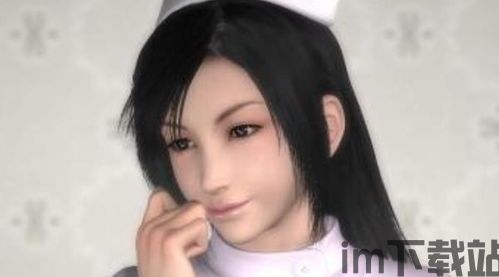 梅麻吕3d,探索虚拟世界的奇幻之旅(图1)