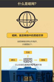 比特币暗网,揭秘数字货币的黑暗面(图2)
