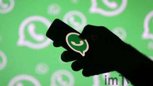 中国人用whatsapp犯法吗,中国使用WhatsApp的法律风险与合规指南(图3)