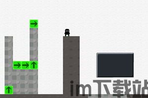 小人大闯关安卓版最新下载 (图1)