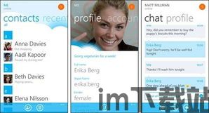 skype的内存不足,揭秘通话卡顿背后的真相(图1) skype的内存不足,揭秘通话卡顿背后的真相(图1)