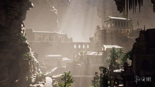 魔兽rpg遗忘之城,探寻魔兽世界中的失落文明之谜(图2) 魔兽rpg遗忘之城,探寻魔兽世界中的失落文明之谜(图2)