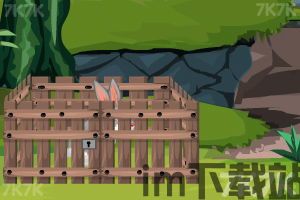 奶奶的房子逃脱 (图2)