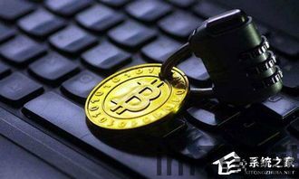 比特币同名,数字货币的崛起与未来展望(图1)
