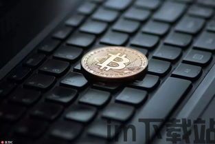 比特币同名,数字货币的崛起与未来展望(图3)