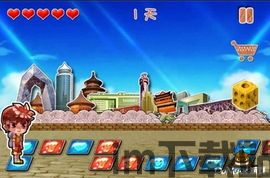 嘉游游戏社区 (图2) 嘉游游戏社区 (图2)