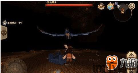 驯服大恐龙 (图2) 驯服大恐龙 (图2)