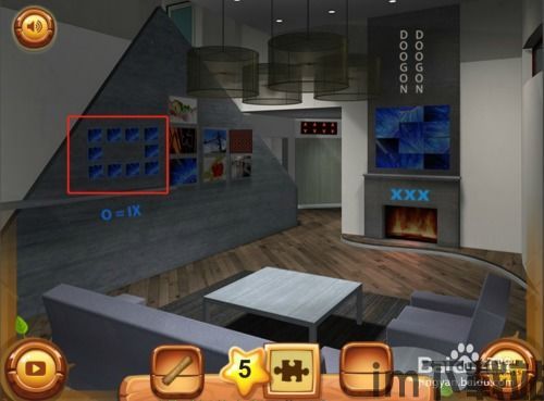站住抓小偷 (图3)