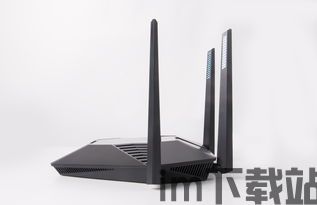 迅捷路由器APP (图1) 迅捷路由器APP (图1)