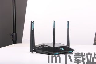 迅捷路由器APP (图2) 迅捷路由器APP (图2)