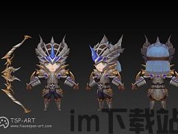 Ib恐怖美术馆 (图2) Ib恐怖美术馆 (图2)