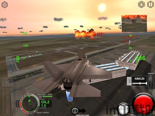 我是航空管制官4中文手机版 (图1) 我是航空管制官4中文手机版 (图1)