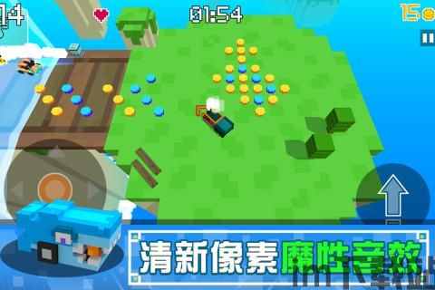 拼图大闯关游戏最新版 (图3) 拼图大闯关游戏最新版 (图3)