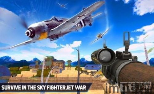 ww2战场模拟器游戏下载 (图2) ww2战场模拟器游戏下载 (图2)