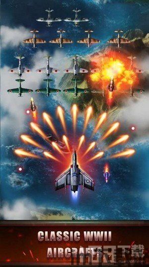 ww2战场模拟器游戏下载 (图1) ww2战场模拟器游戏下载 (图1)