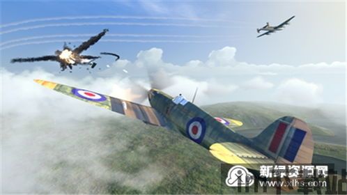 ww2战场模拟器游戏下载 (图3) ww2战场模拟器游戏下载 (图3)