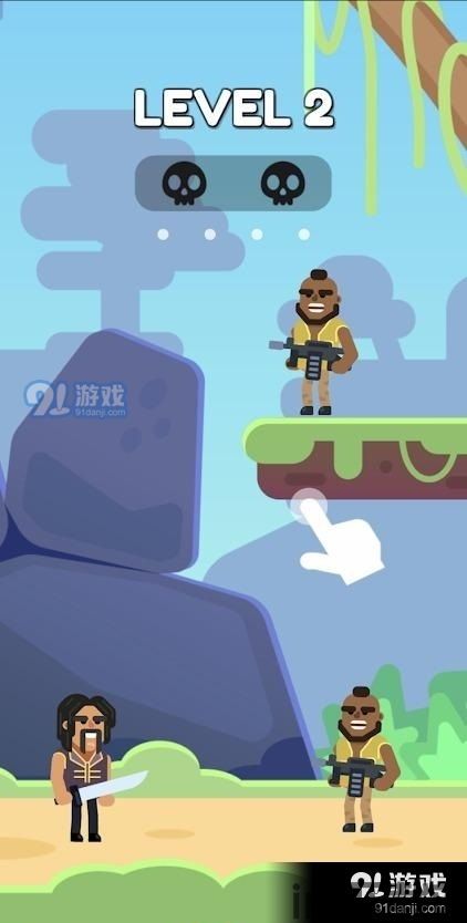 背后来一刀游戏官网版安装2024 (图1) 背后来一刀游戏官网版安装2024 (图1)