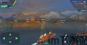 现代战舰无限金币版解锁全部战舰 (图1) 现代战舰无限金币版解锁全部战舰 (图1)