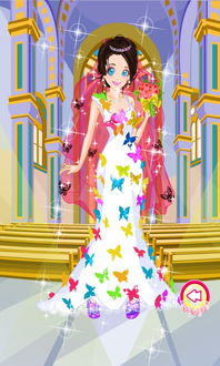 粉彩女孩换装游戏下载 (图1) 粉彩女孩换装游戏下载 (图1)