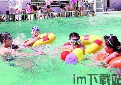 泳池清洁剂小游戏下载2024 (图1)