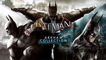 蝙蝠侠thetelltaleseries手游下载 (图3) 蝙蝠侠thetelltaleseries手游下载 (图3)