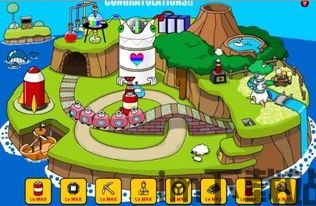 3699小游戏免费 (图1)