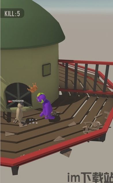 红蓝火柴人逃亡记游戏官方版下载0.3 (图1) 红蓝火柴人逃亡记游戏官方版下载0.3 (图1)