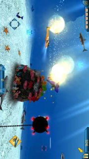 深海大逃杀 (图1) 深海大逃杀 (图1)