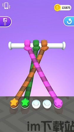 解开绳结最新版2024下载 (图1)