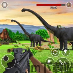 挖掘恐龙化石之孵化恐龙蛋 (图1) 挖掘恐龙化石之孵化恐龙蛋 (图1)